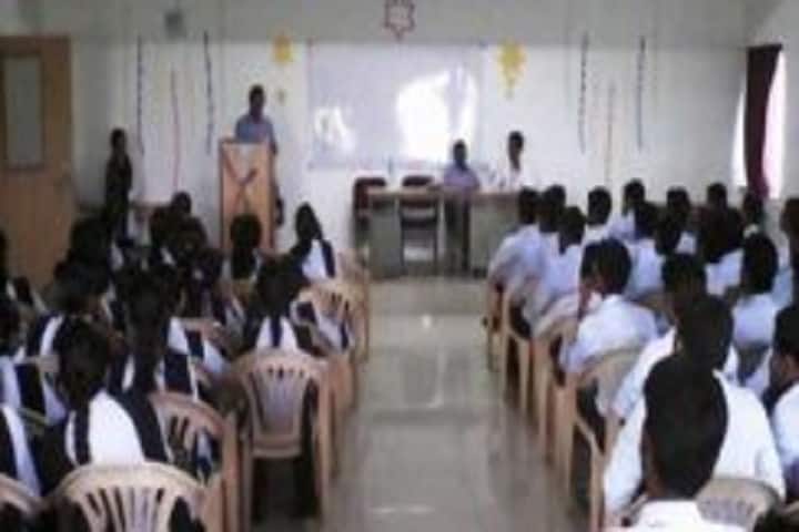 auditorium